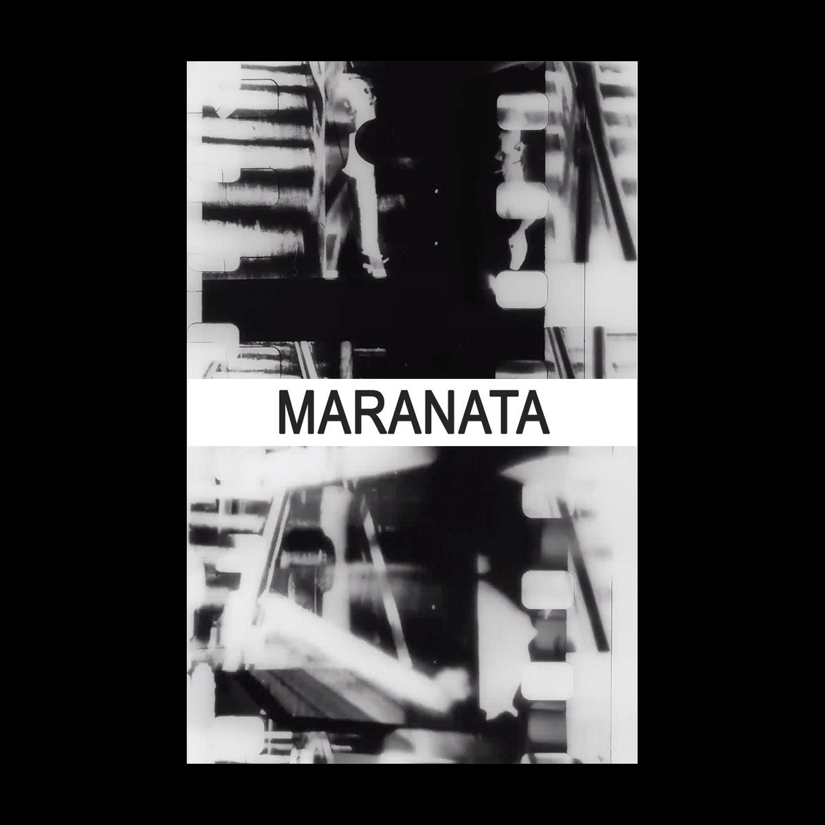 Maranata - Dry Lungs CS
