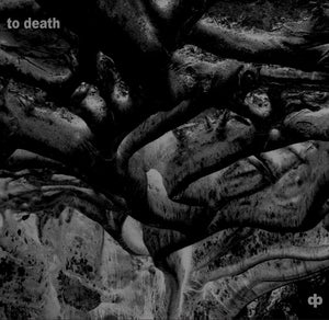 Dave Phillips - To Death CD