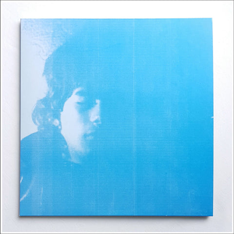 Paul Chain - Is Dead Vol 1 2xLP