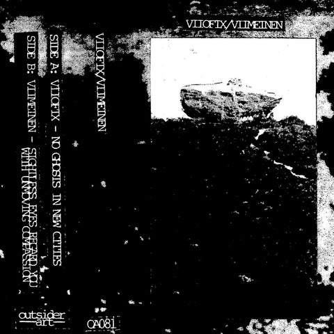 VIIOFIX / Viimeinen - Split CS