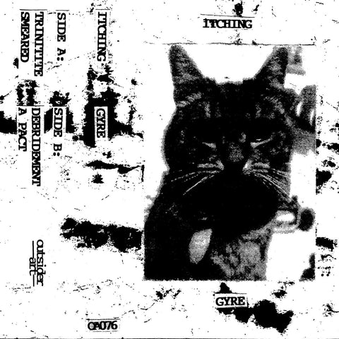 Itching - Gyre CS