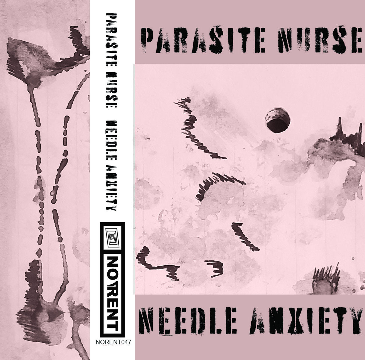 Parasite Nurse - Needle Anxiety CS