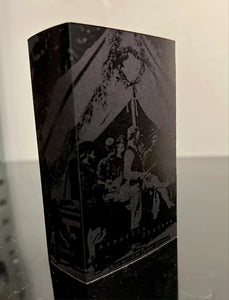Acoustic Shadows - Blue And Grey Father Christmas 2xCS