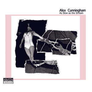 Alex Cunningham – As Slow as the Stream CD