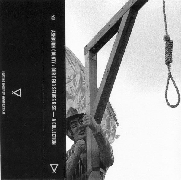 Ashburn County ‎– Our Dead Selves Rise CS