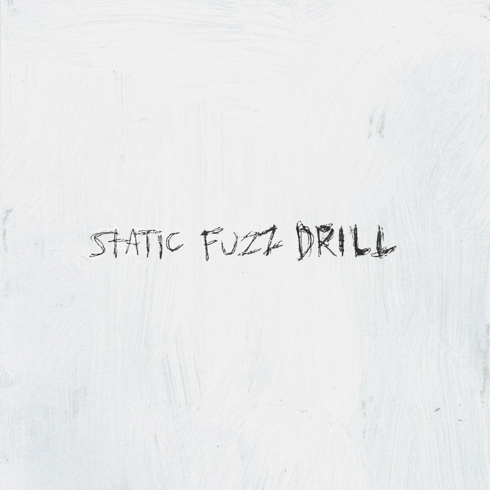 Lingula - Static Fuzz Drill CD