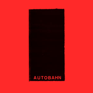 VA - AUTOBAHN CS