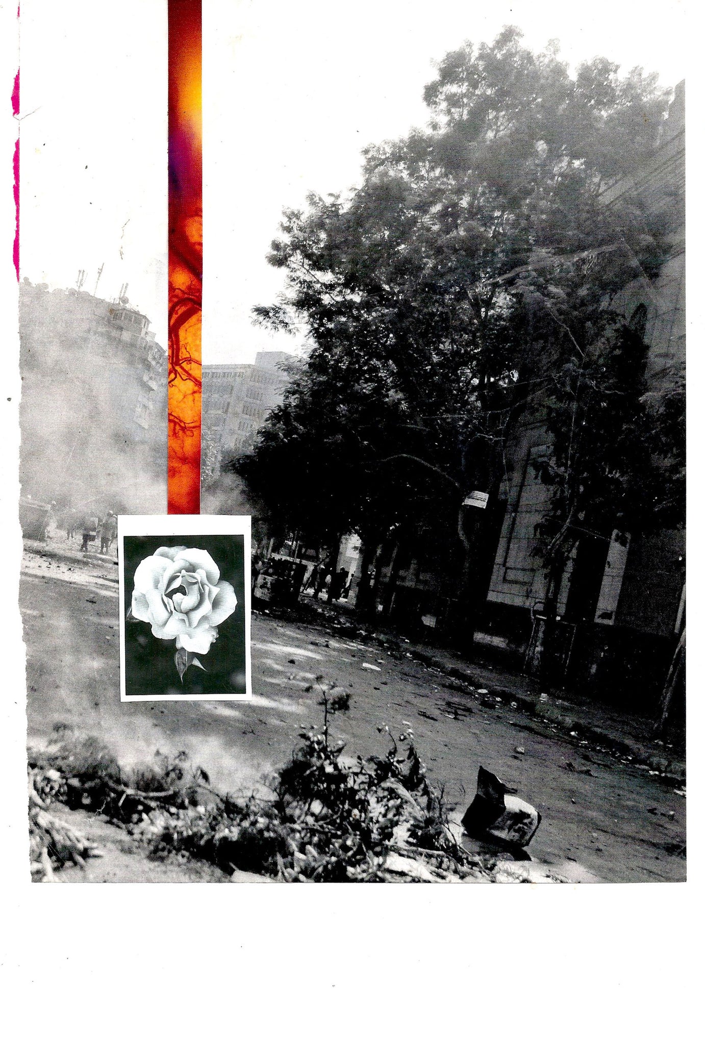 Living Room - The Cipher Tape CS