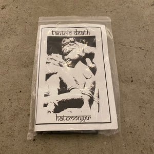 Tantric Death - Hatemonger CS