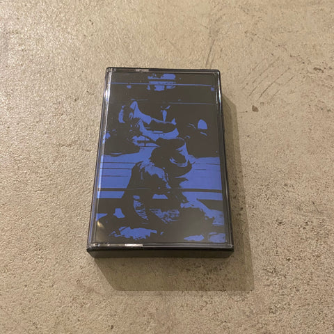 Slit Throats - Finishers CS