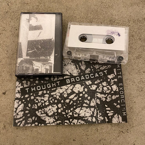Thought Broadcast - White Exorcism CS