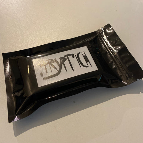 Tryptich - ST II CS
