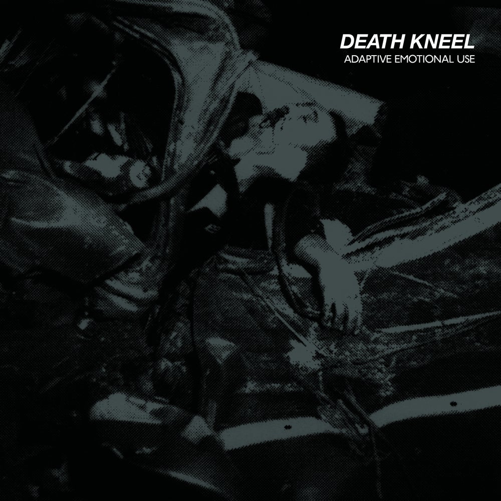 Death Kneel - Adaptive Emotional Use LP