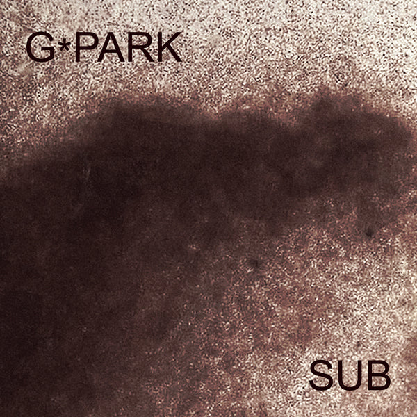 G*Park - Sub 2CD