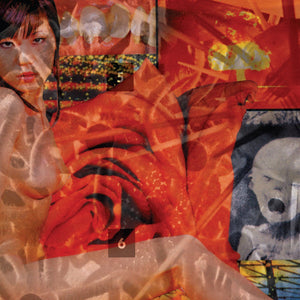 Pain Jerk - Mission Invisible CD