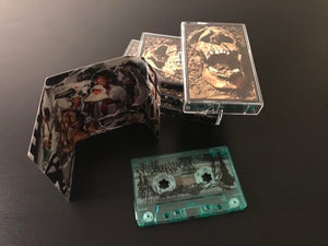 Psychward - Abuse & Terror CS