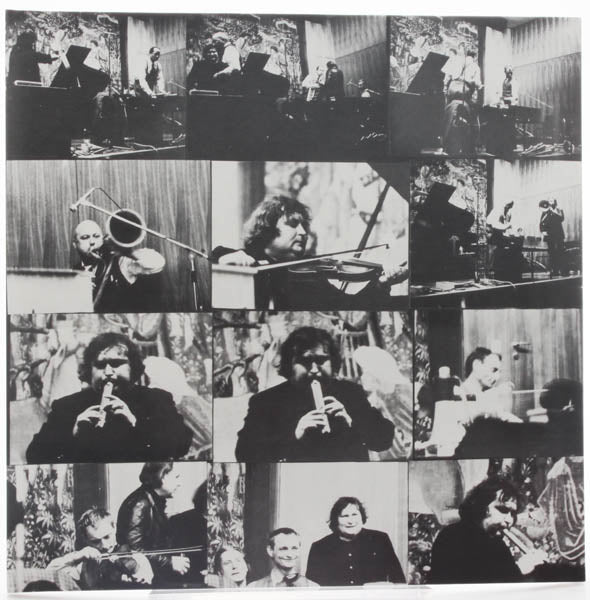 Selten Gehörte Musik - Das Münchner Konzert 1974 2xCD