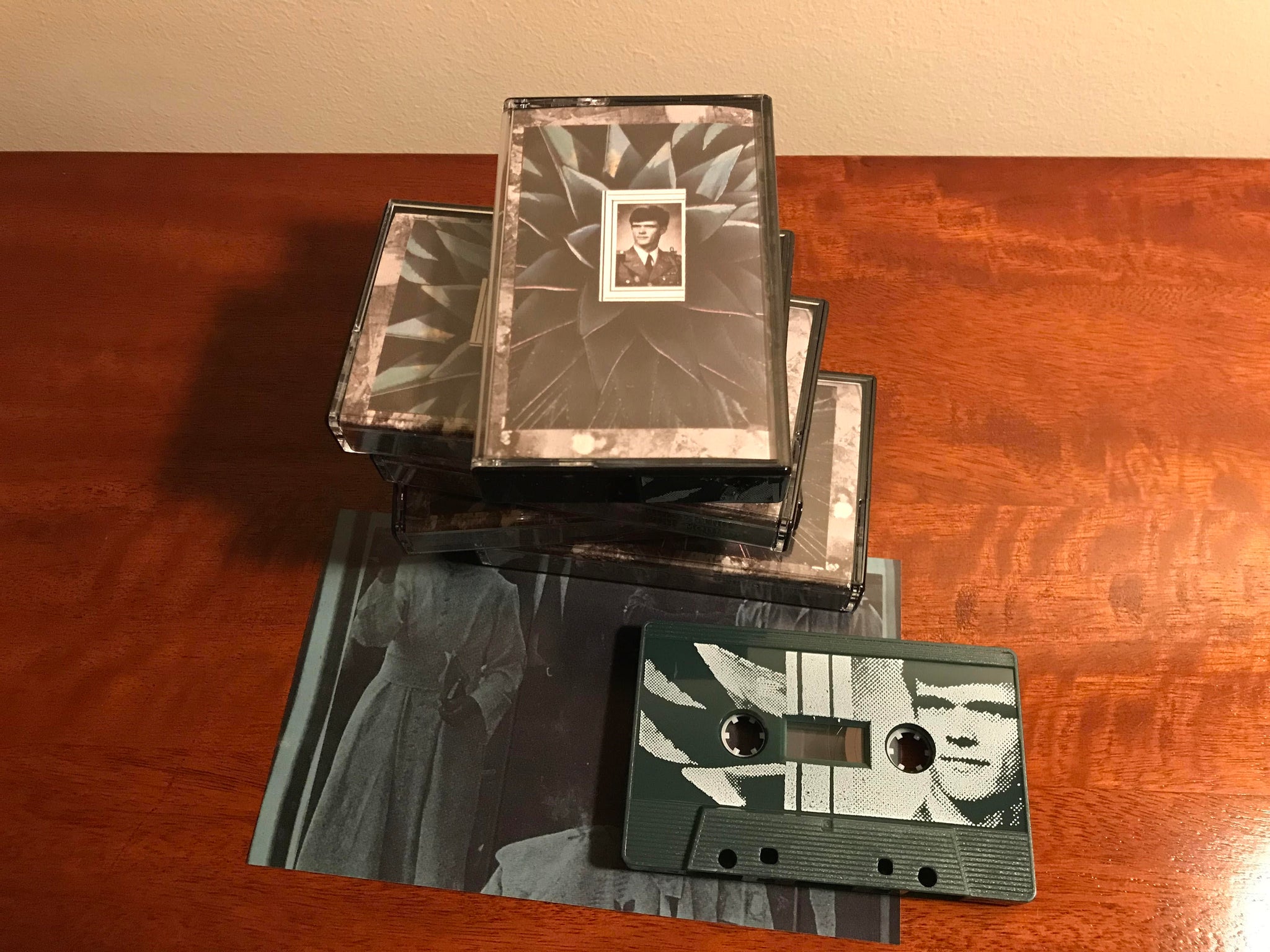 Scathing - Tunneling Flesh Mound CS