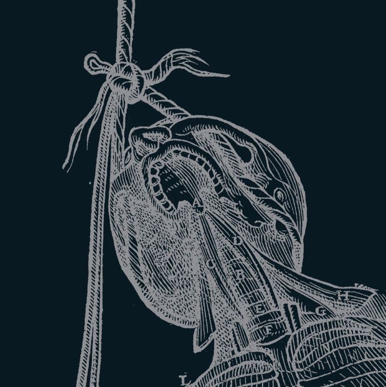 Sznur - Self Titled LP